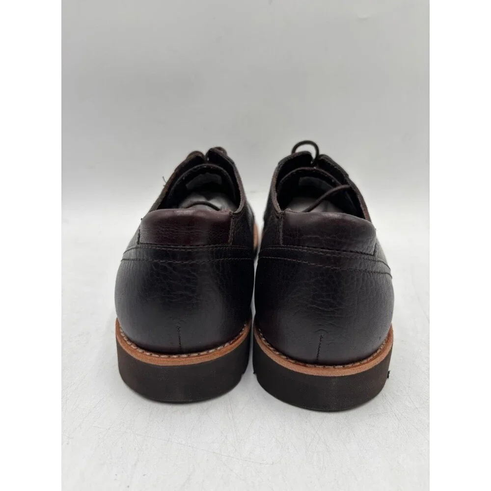 Rockport V75909 LH PLAINTOE Men's NEW Oxford Shoes US Size 11.5 M